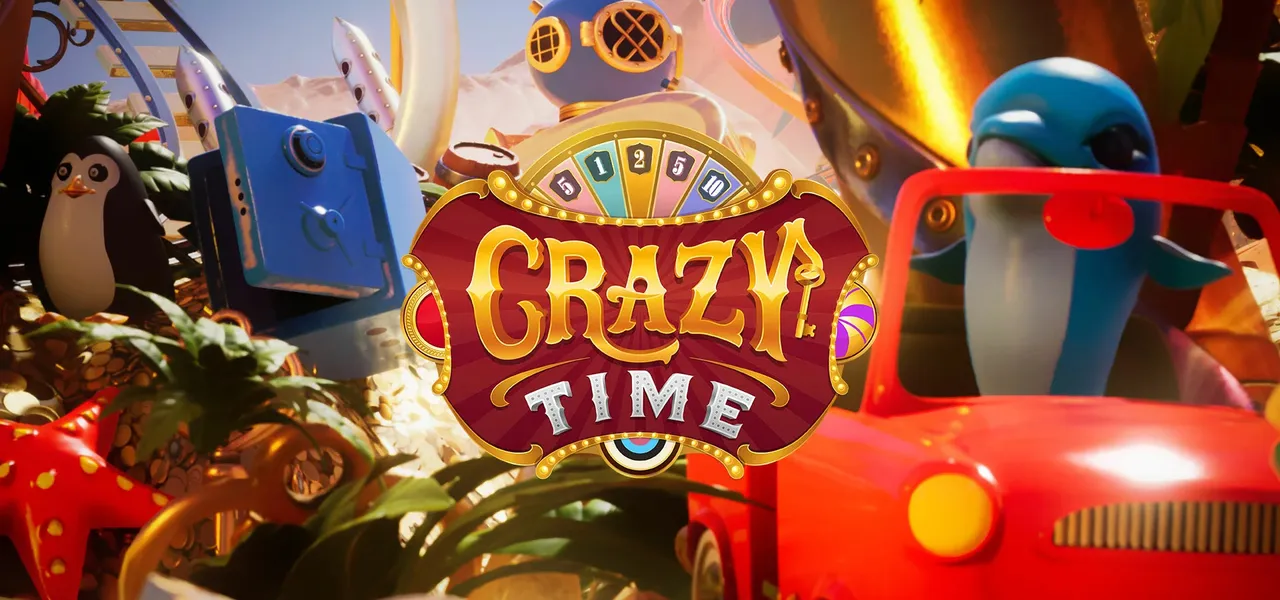 The Growing Popularity of 1win Online Casino Crazy Time