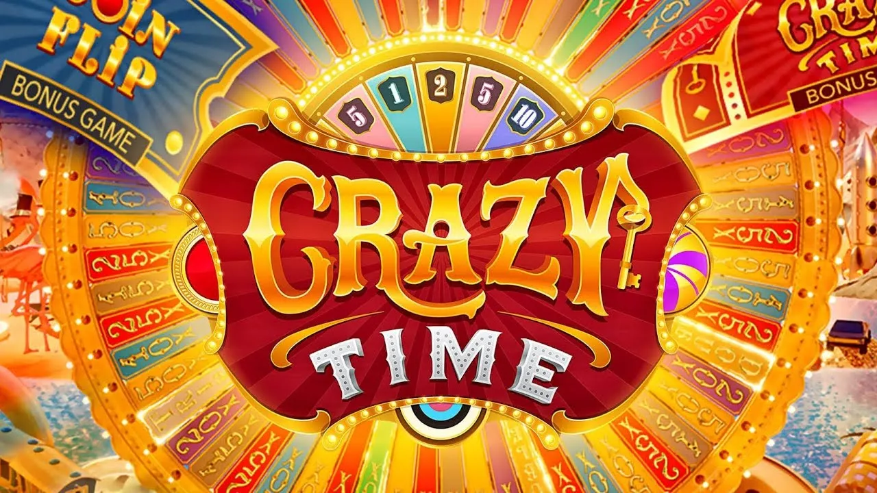 Tips for Successful Gameplay in Crazy Time 888 starz