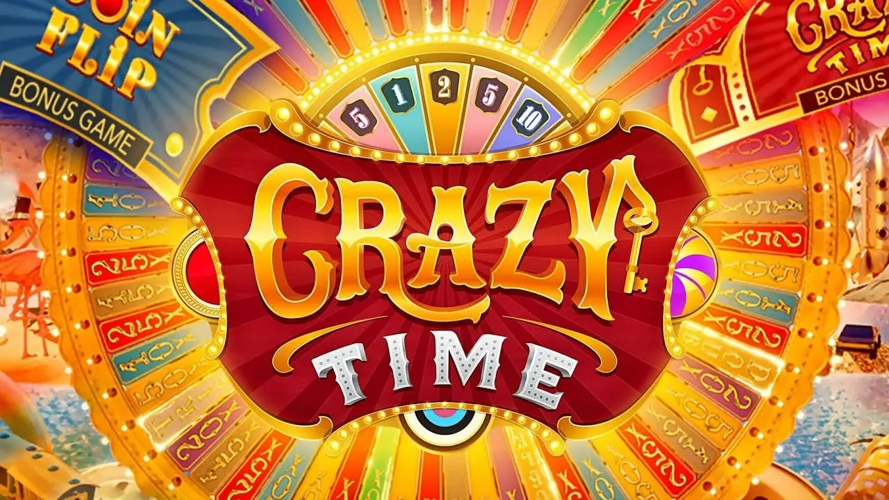 Introduction to Glory Casino Crazy Time: Discover the Thrilling Live Game Show at Glory Casino